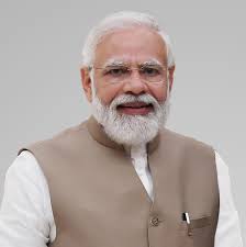 Narendra Modi