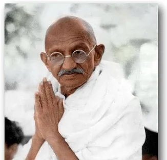 gandhi