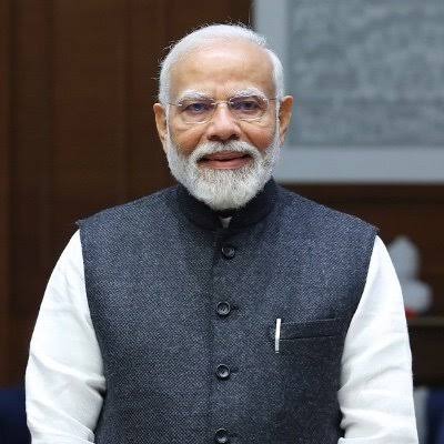 नरेंद्र मोदी
