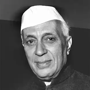 nehru