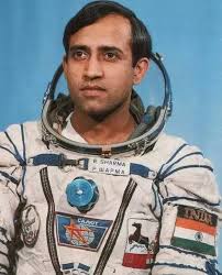 राकेश शर्मा