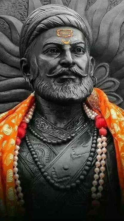 छत्रपति शिवाजी महाराज