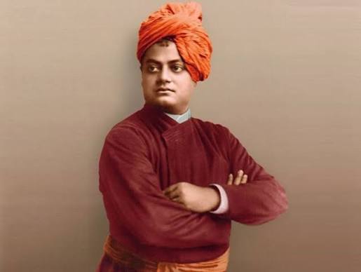 स्वामी विवेकानंद