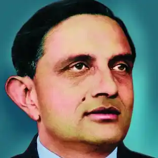 dr vikram sarabhai